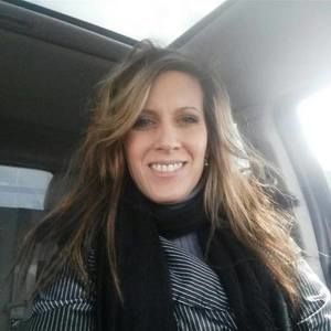 Meet your Posher, Kristie